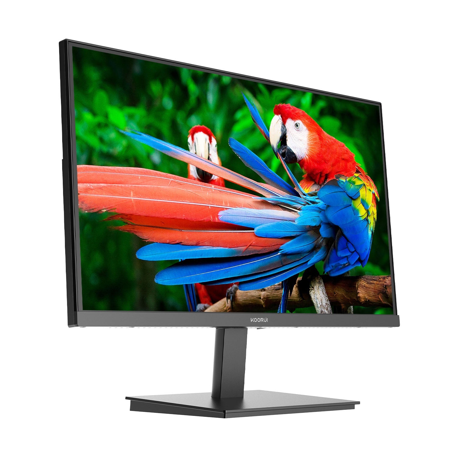 Moniteur professionnel KOORUI E2411H 24 pouces IPS FHD 120 Hz