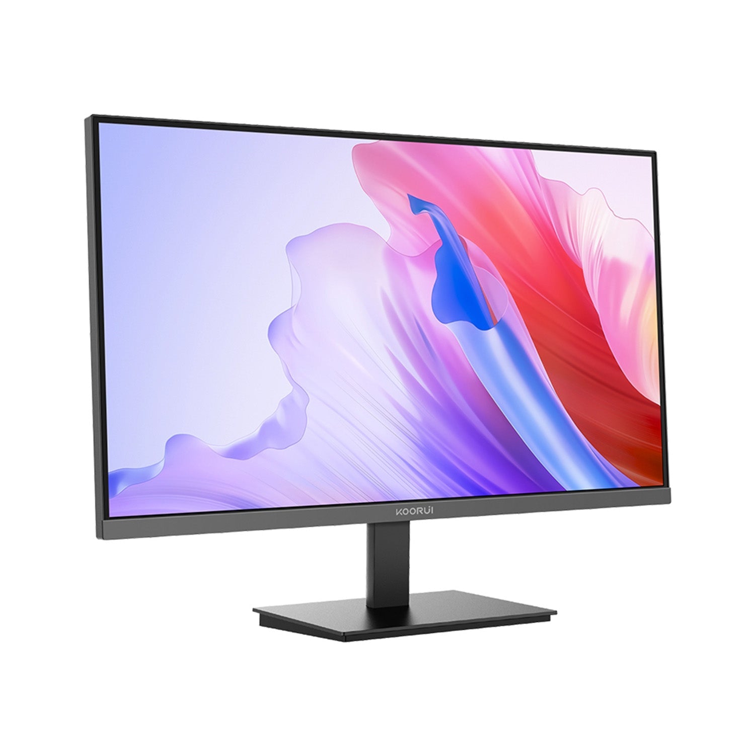 Moniteur professionnel KOORUI E2411K 24 pouces IPS FHD 144 Hz