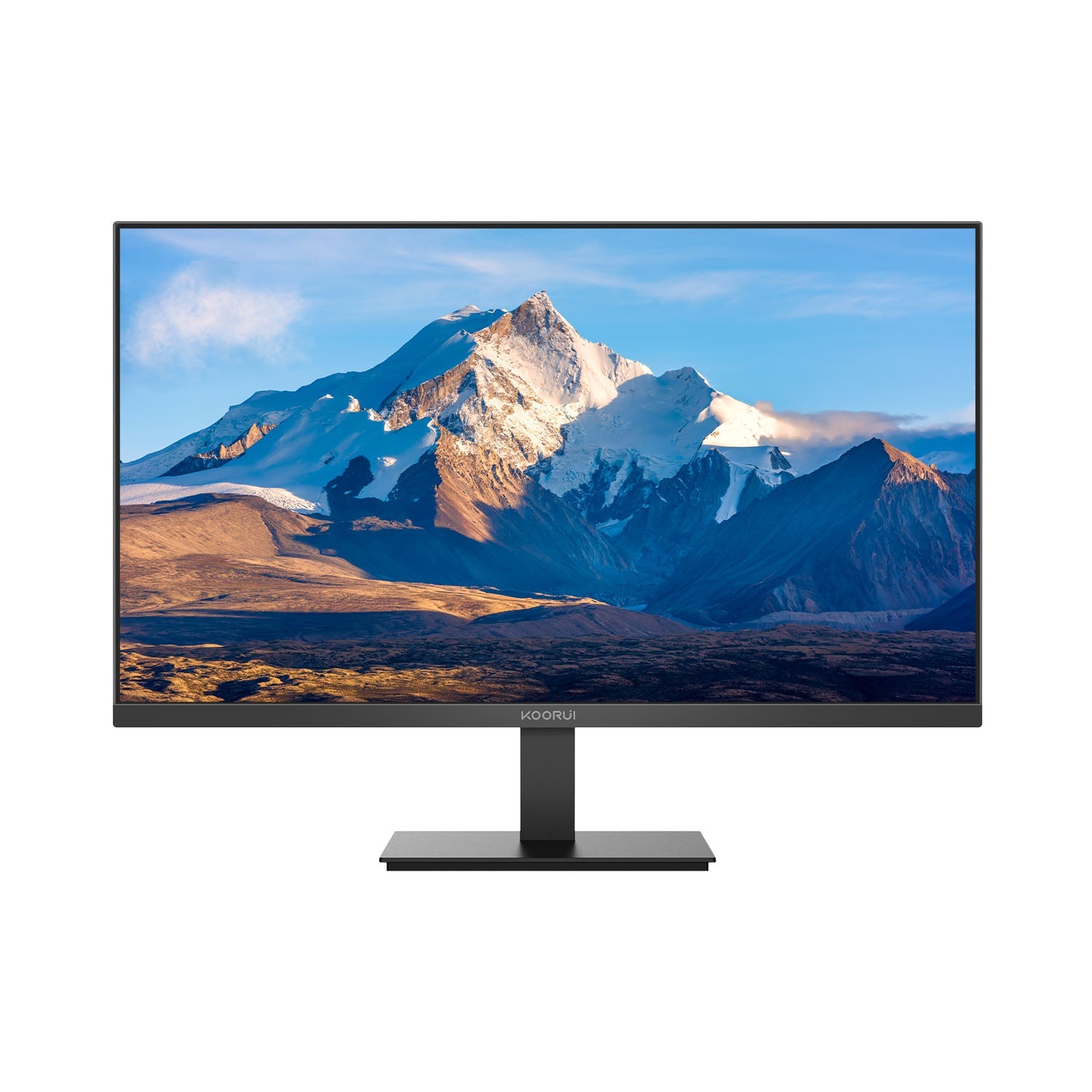 Moniteur professionnel KOORUI E2711K 27 pouces IPS FHD 144 Hz
