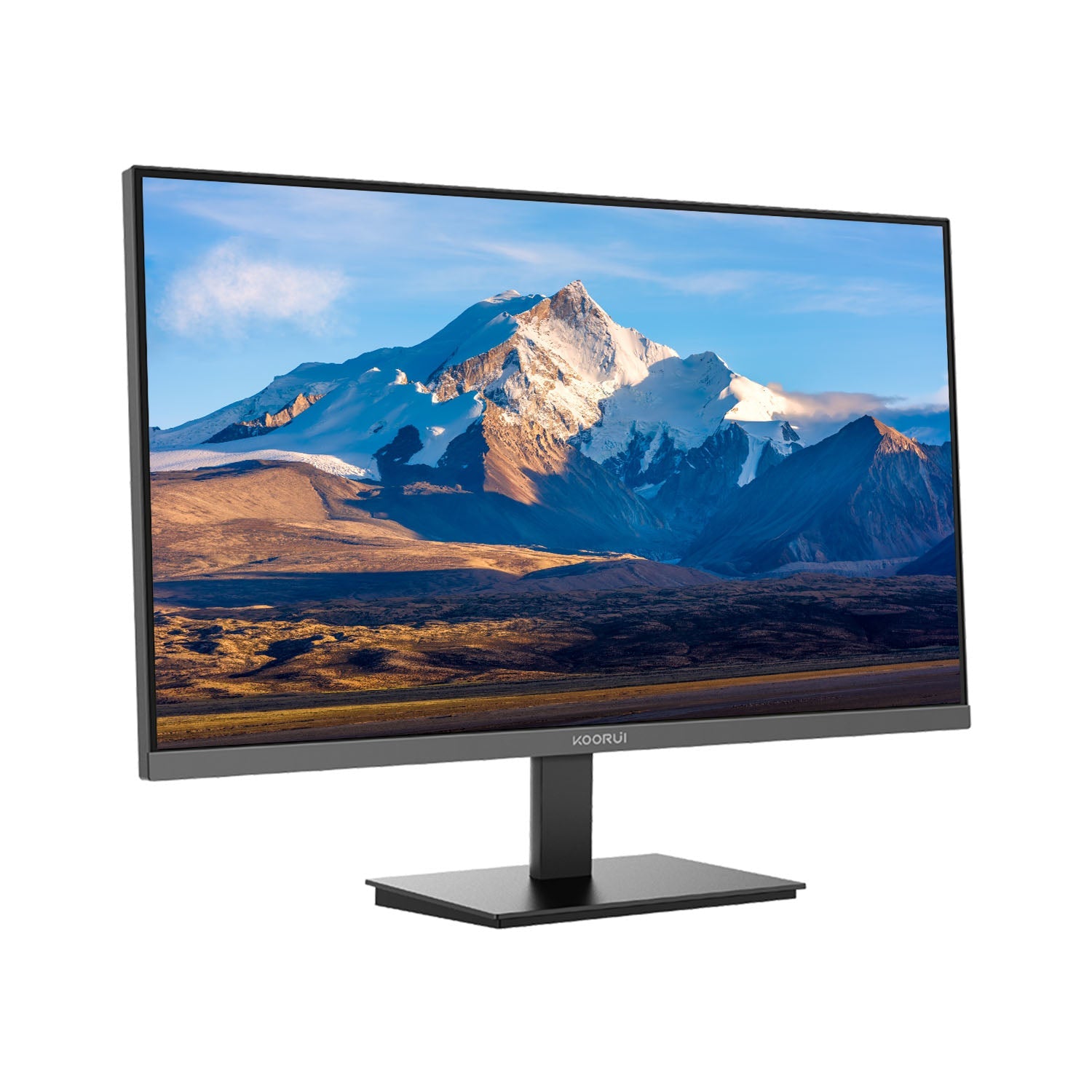 Moniteur professionnel KOORUI E2711K 27 pouces IPS FHD 144 Hz