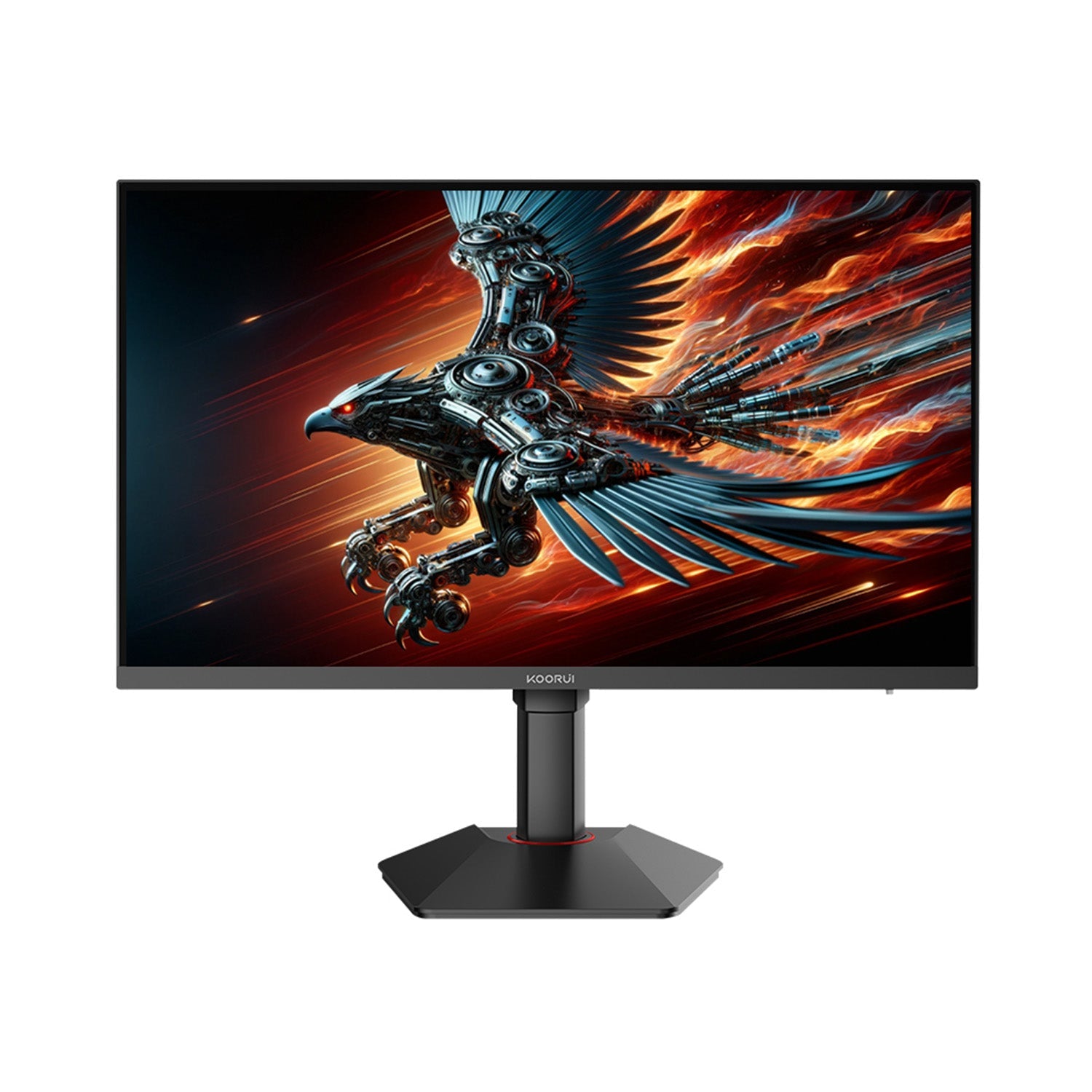 Moniteur de jeu KOORUI G2511E 25 pouces IPS FHD 320 Hz