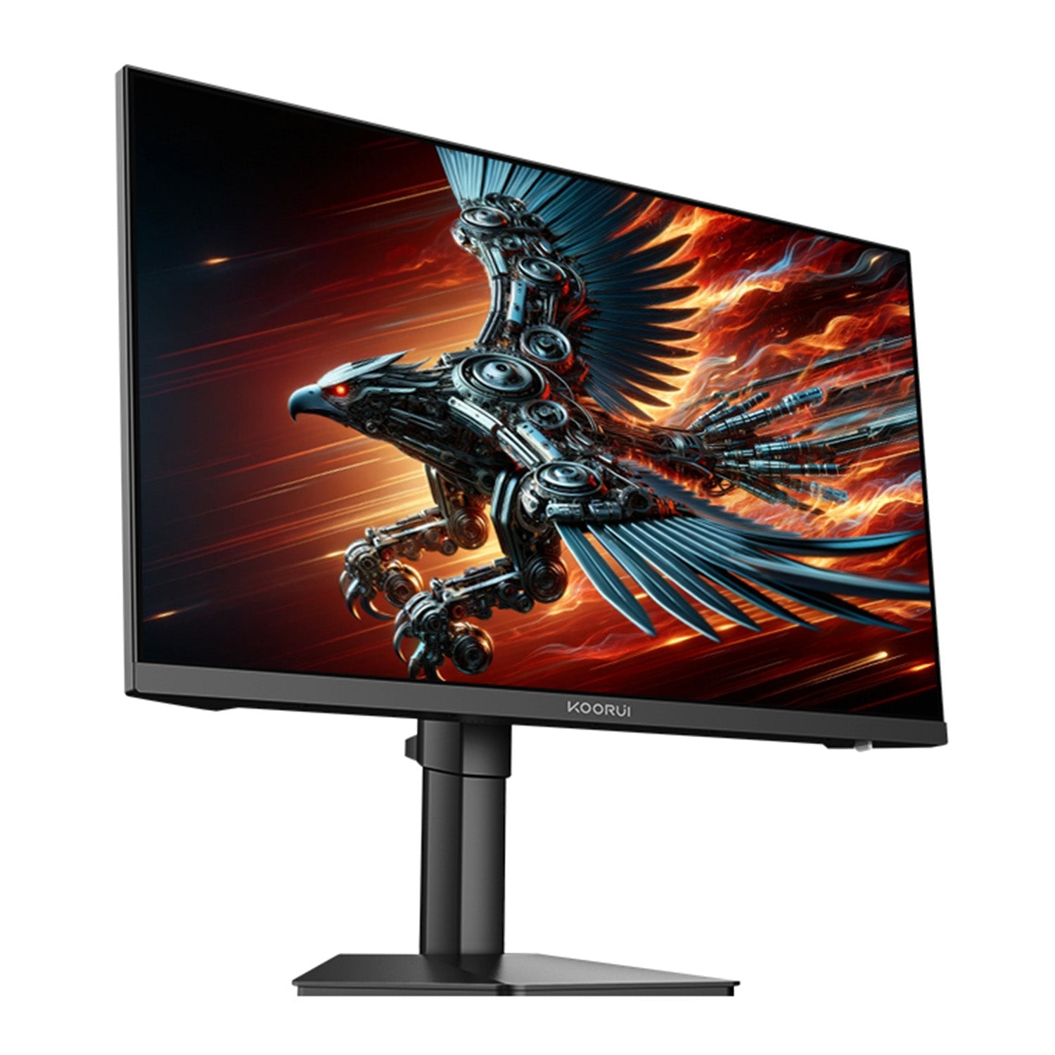 Moniteur de jeu KOORUI G2511E 25 pouces IPS FHD 320 Hz