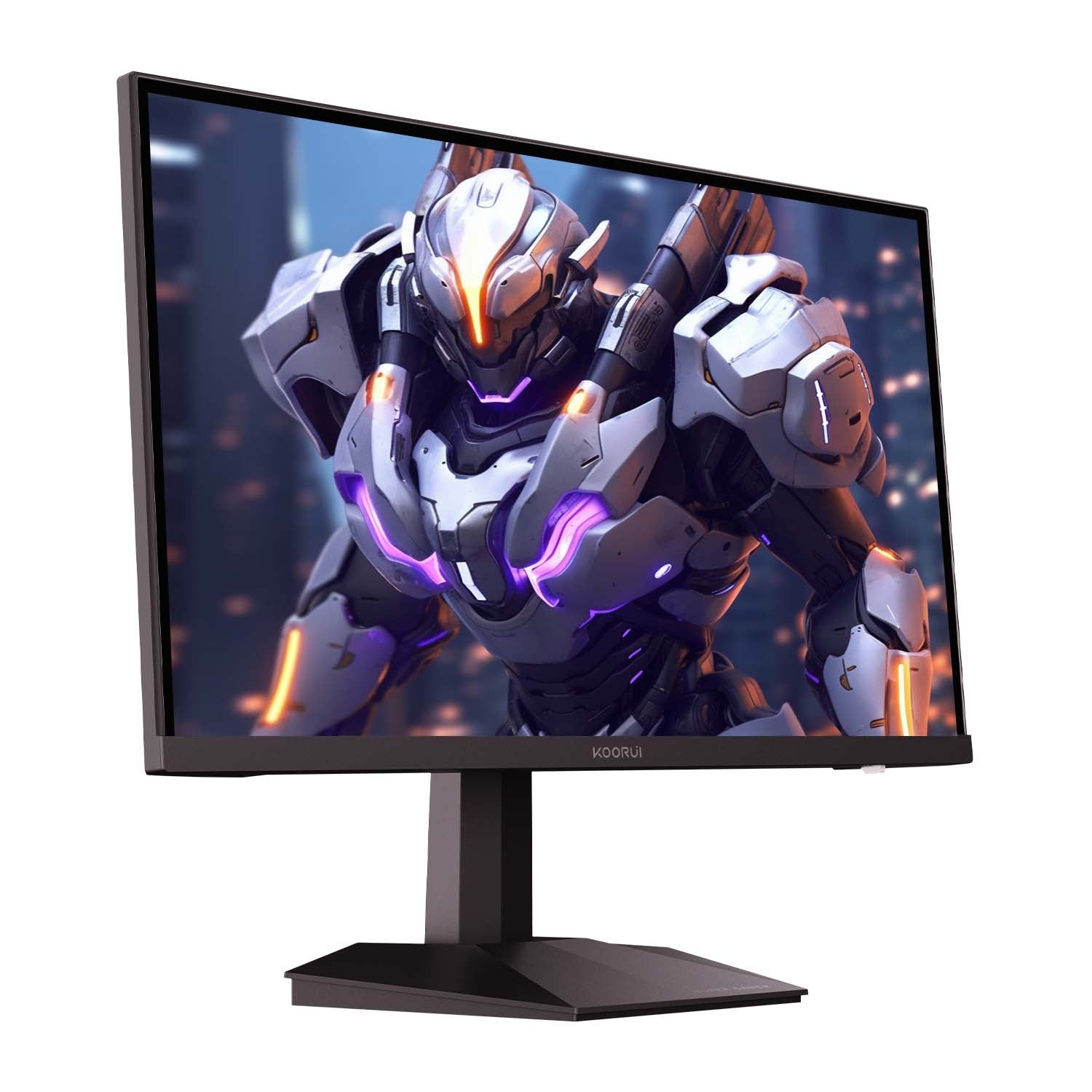 Moniteur de jeu KOORUI GN07 27 pouces IPS QHD 170 Hz