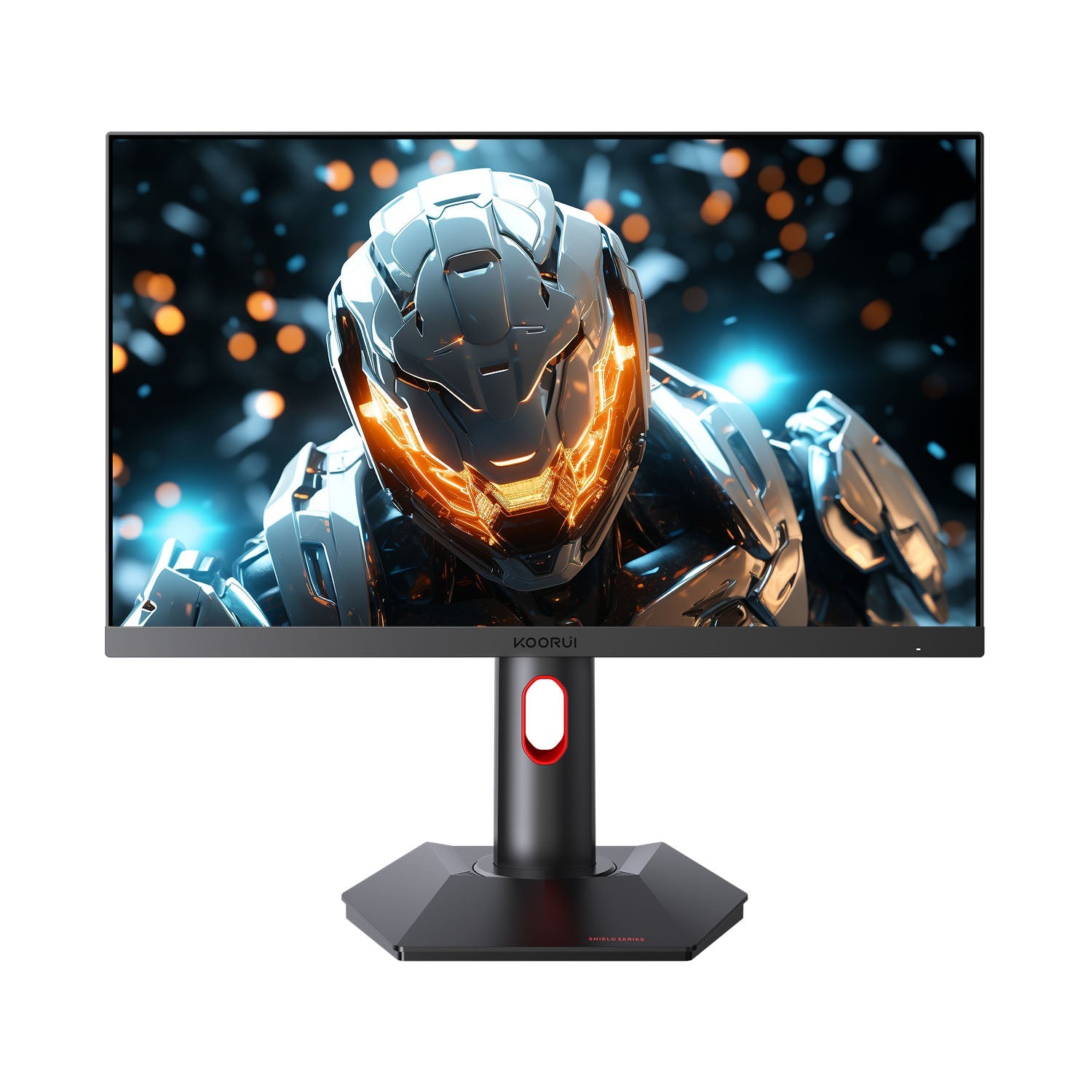 Moniteur de jeu KOORUI S2721PM 27 pouces IPS/MINI LED QHD 200 Hz