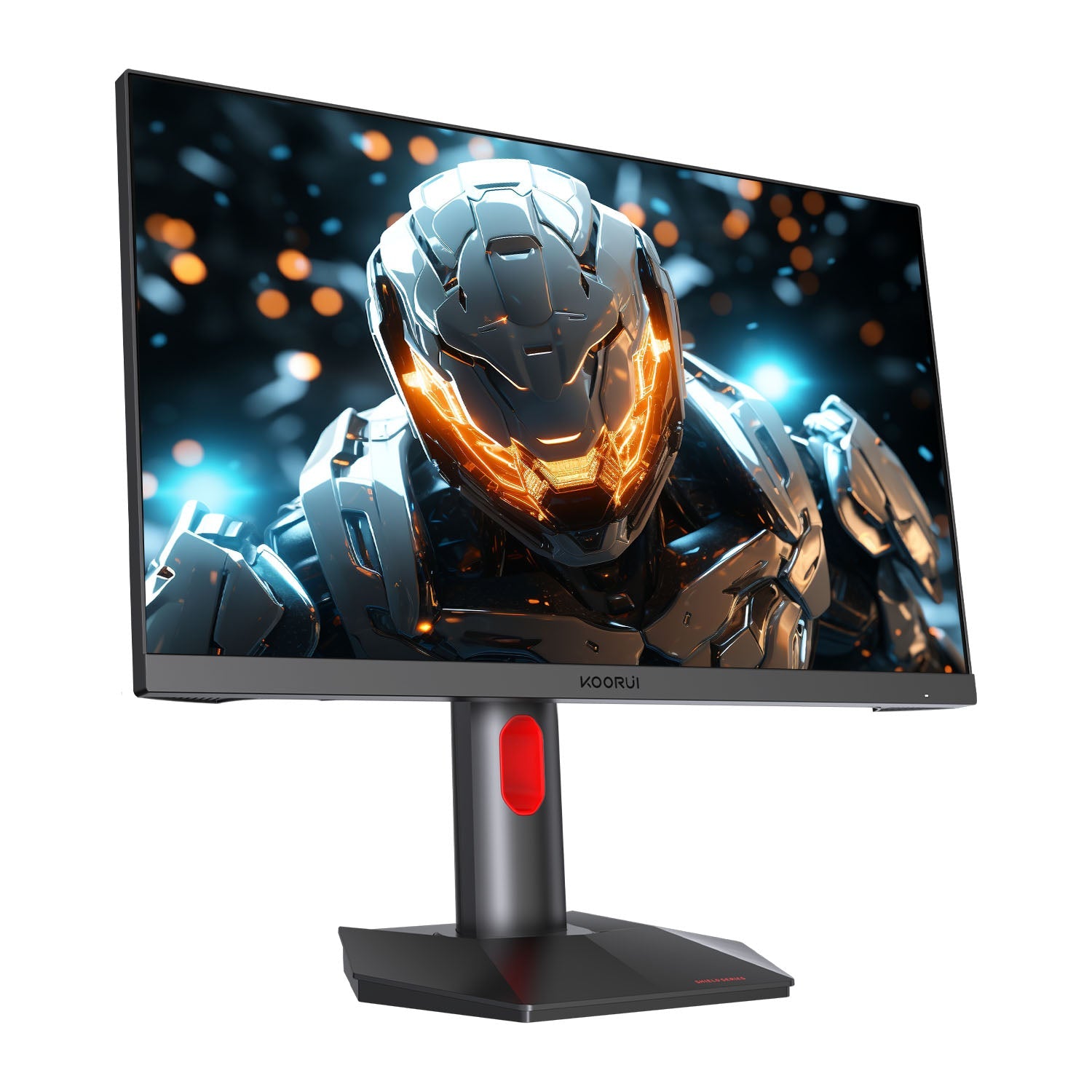 Moniteur de jeu KOORUI S2721PM 27 pouces IPS/MINI LED QHD 200 Hz