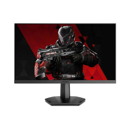 Moniteur de jeu KOORUI 25E3A 24,5 pouces VA FHD 180 Hz 