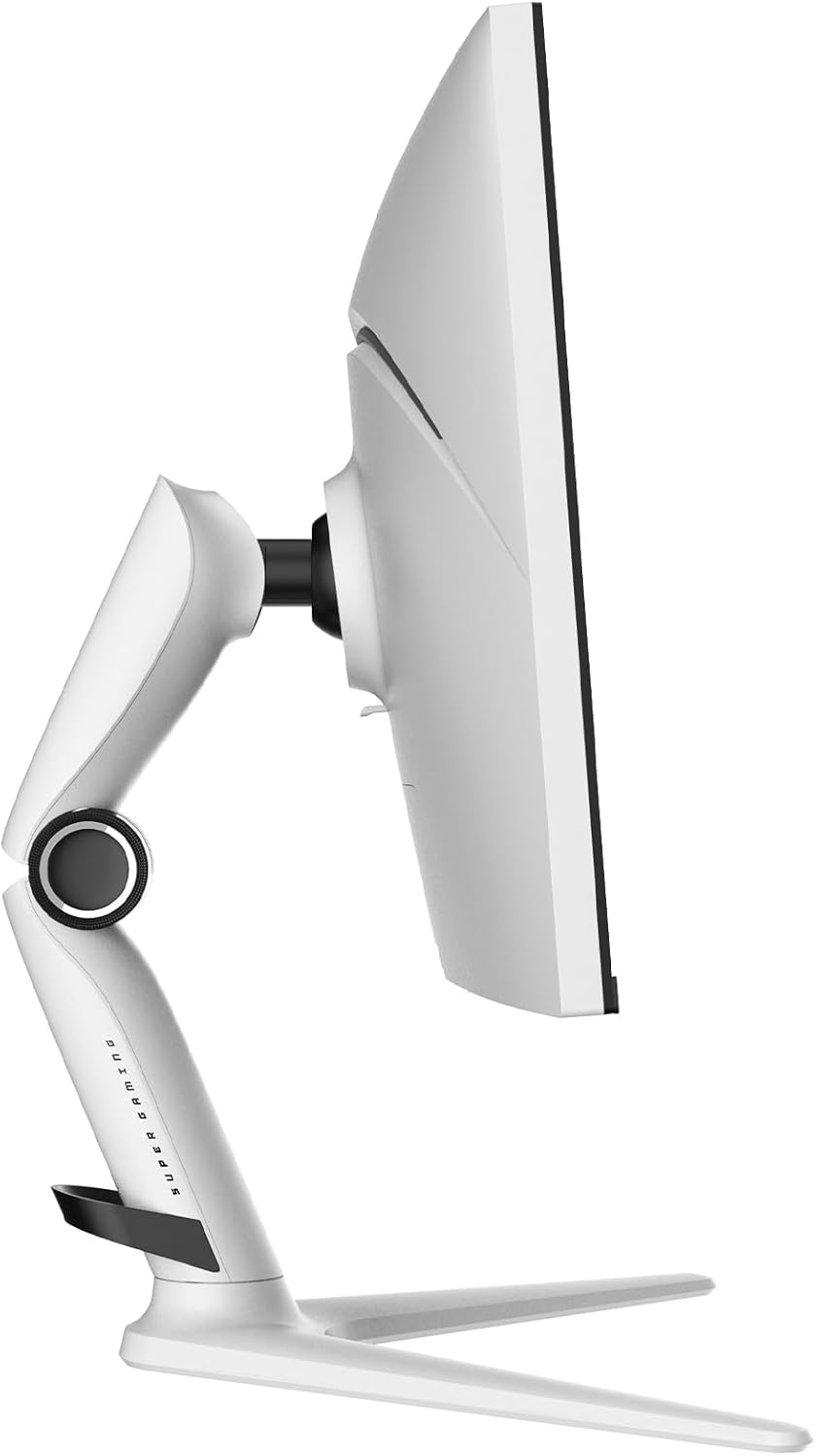 Moniteur de jeu KOORUI GN10 27 pouces VA Mini-LED QHD 240 Hz 