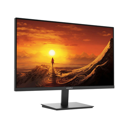 Moniteur professionnel KOORUI E2711F 27 pouces IPS FHD 100 Hz 
