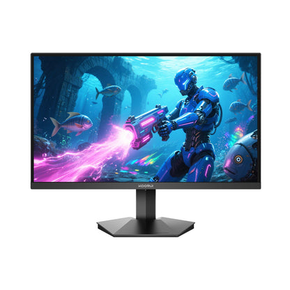 Moniteur de jeu KOORUI G2511P 25 pouces IPS FHD 200 Hz 