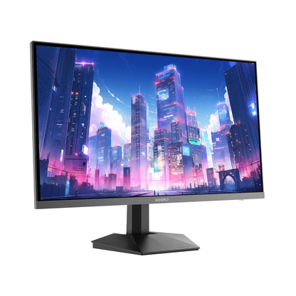 Moniteur de jeu KOORUI G2711P 27 pouces IPS FHD 200 Hz 