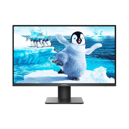 Moniteur professionnel KOORUI N07 27 pouces IPS 4K UHD 60 Hz 