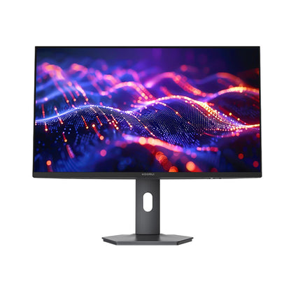 Moniteur de jeu KOORUI S2741LM 27 pouces double mode IPS/MINI LED UHD 160 Hz/FHD 320 Hz